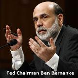 fed voorzitter